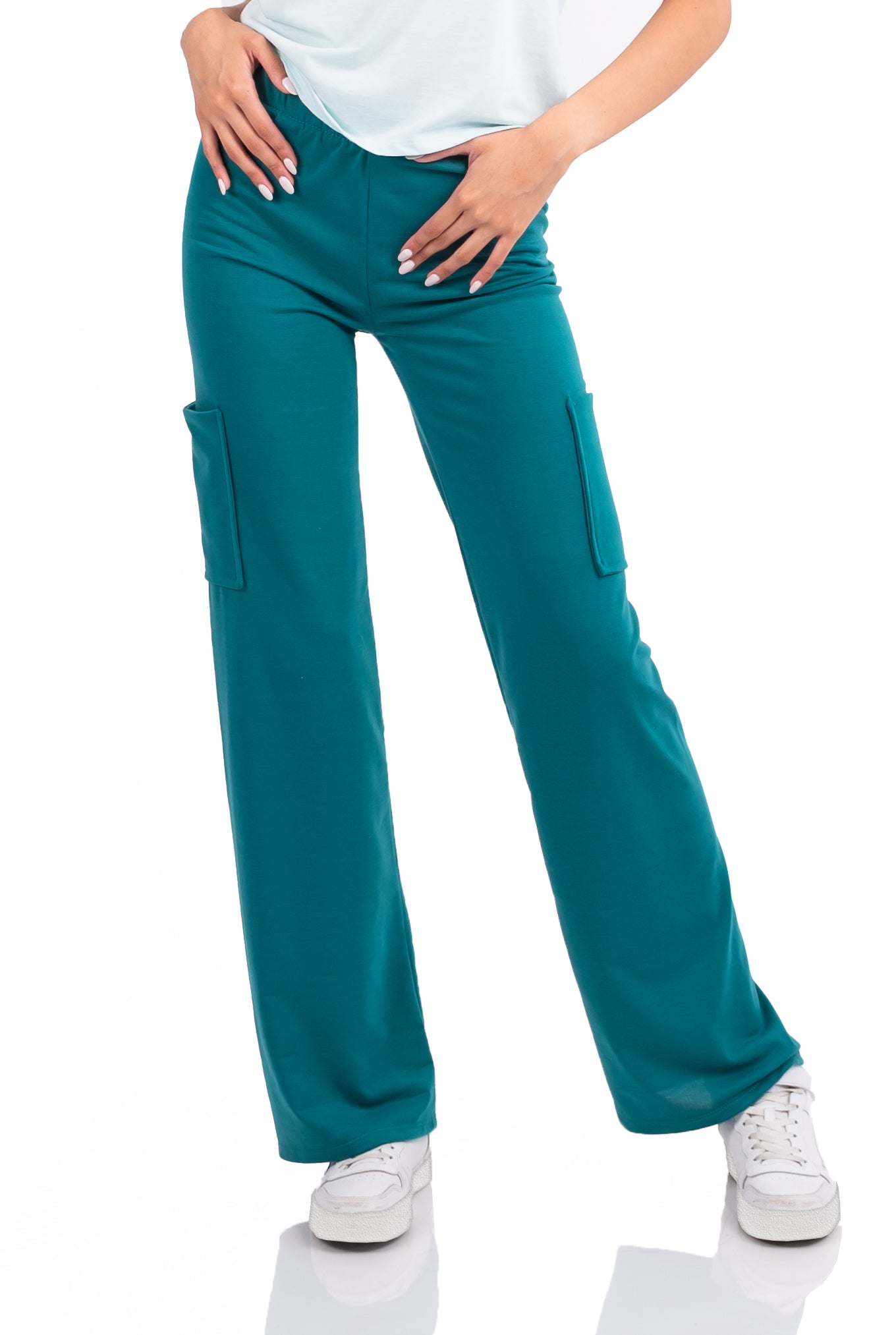PANTS LARGO LONDON