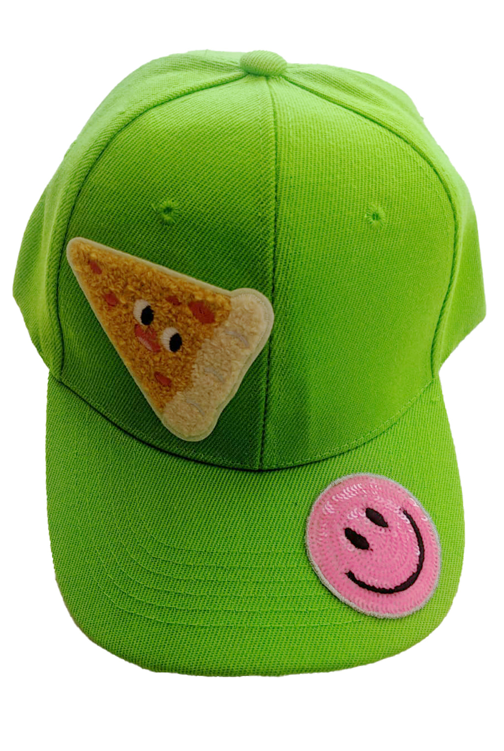 CACHUCHA PIZZA-YUMMI