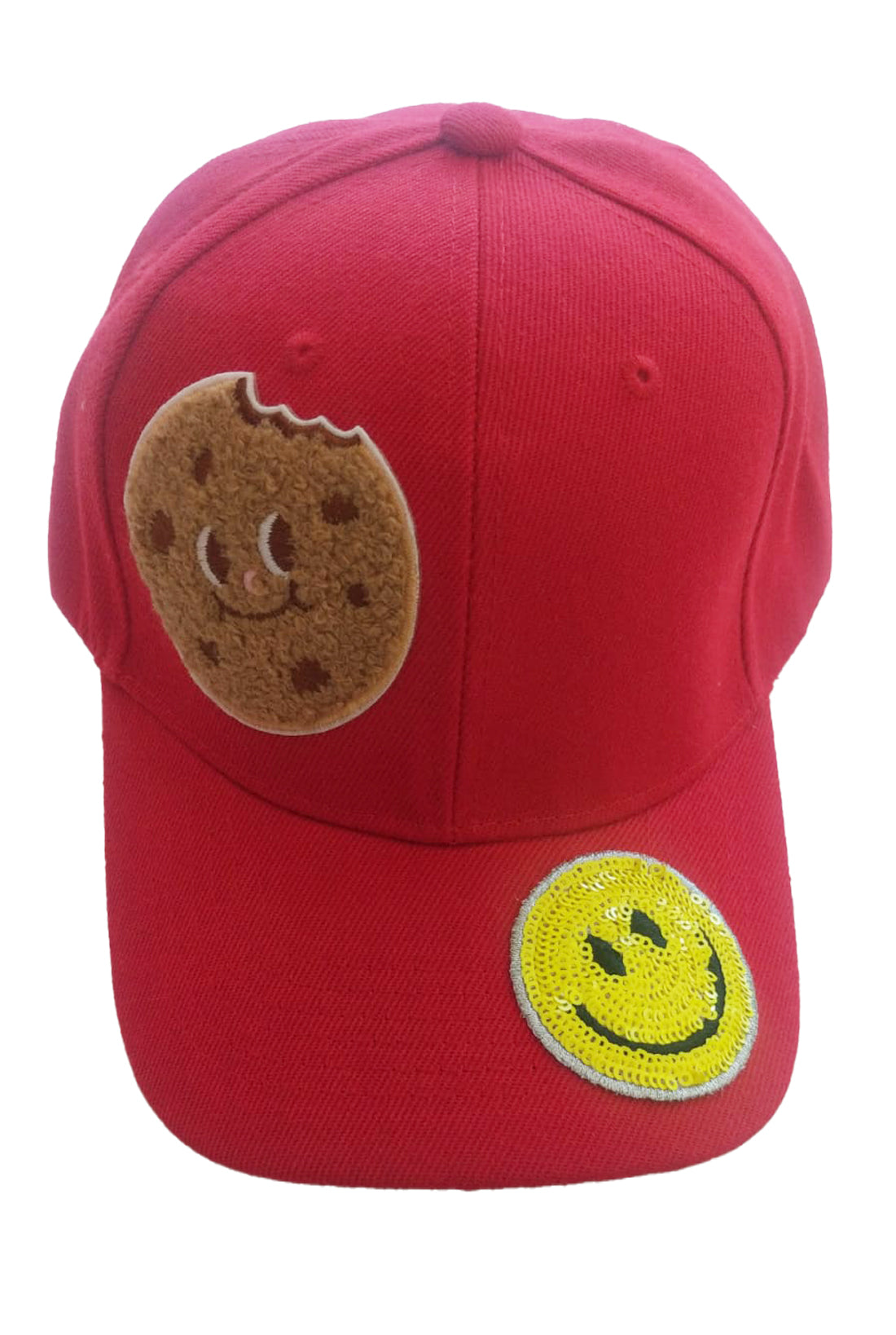 CACHUCHA CHOCO-CHIPS