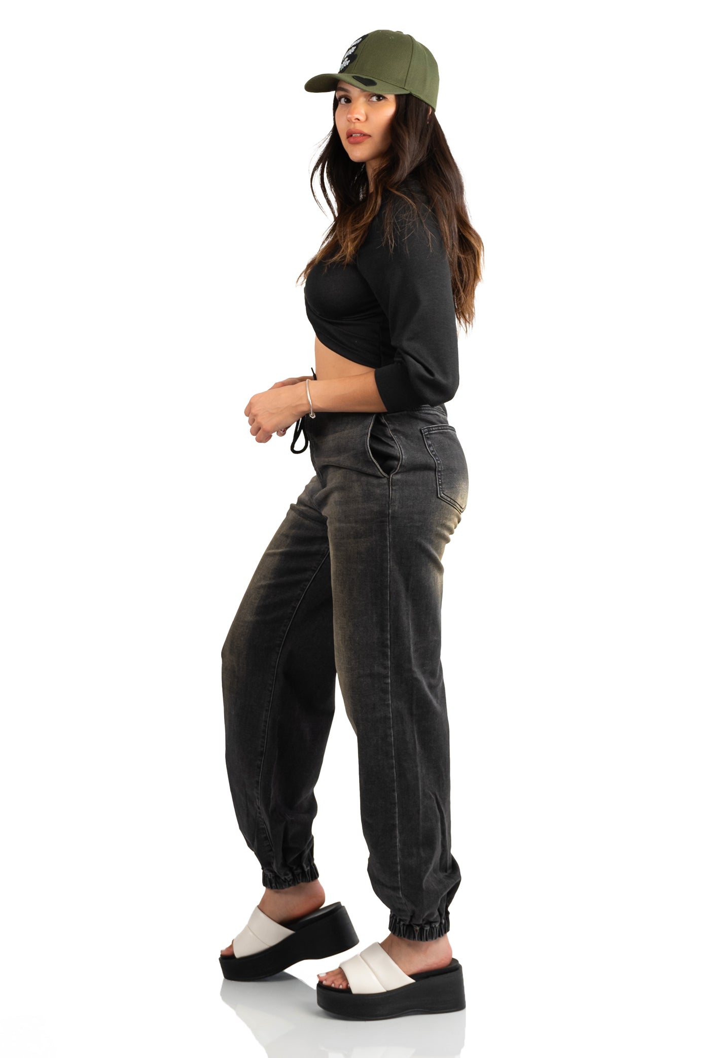 JEANS JOGGER AMBASSADURS