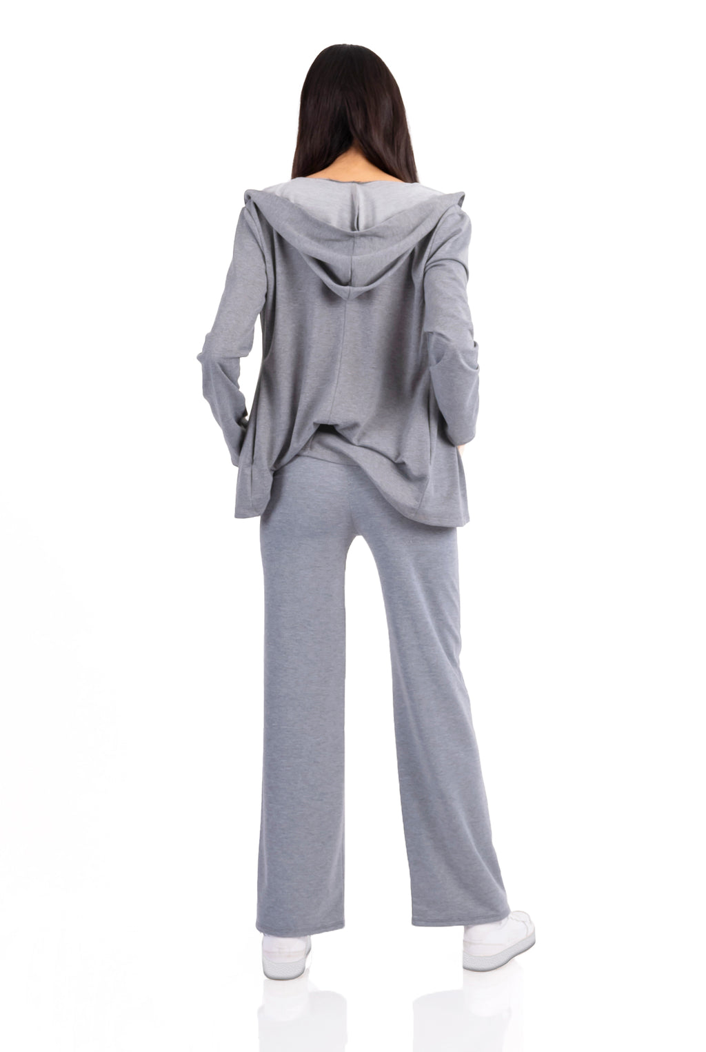 SUDADERA MI SUK CON GORRO