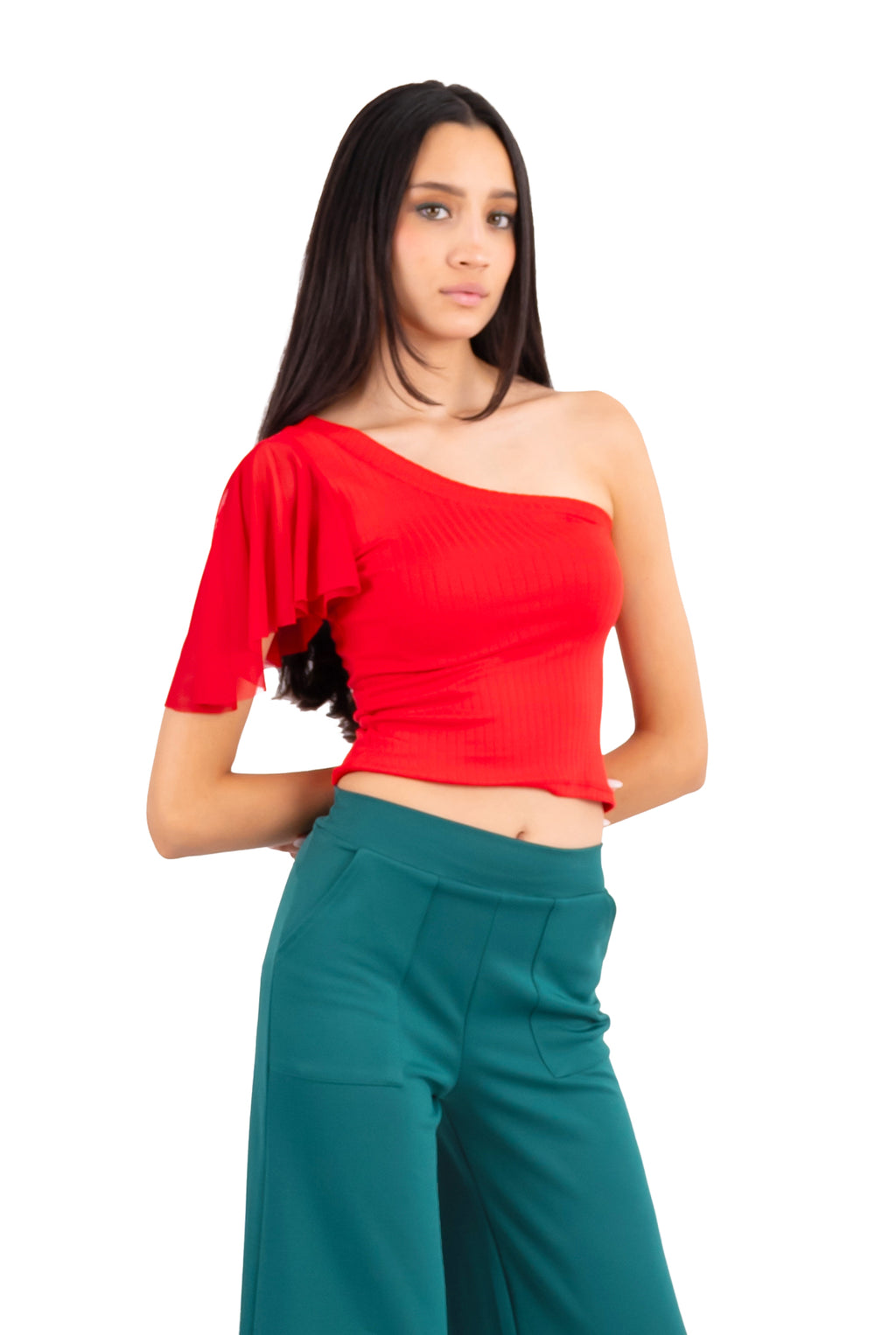 BLUSA AMANDIER