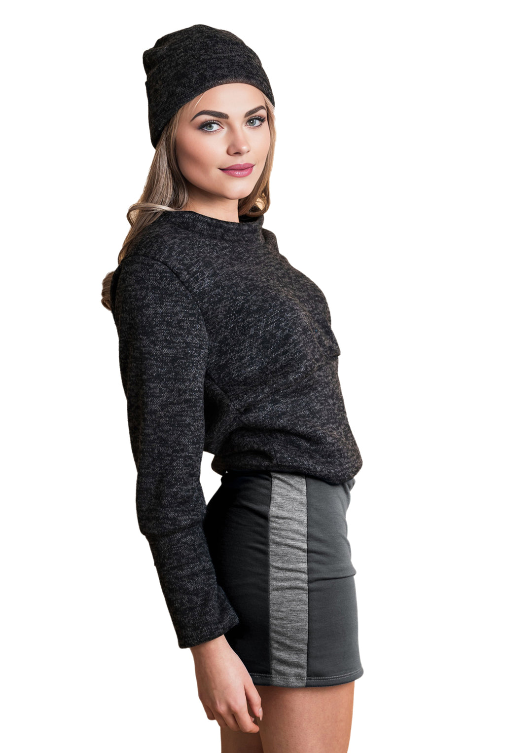 SUÉTER BLACK BEAUTY