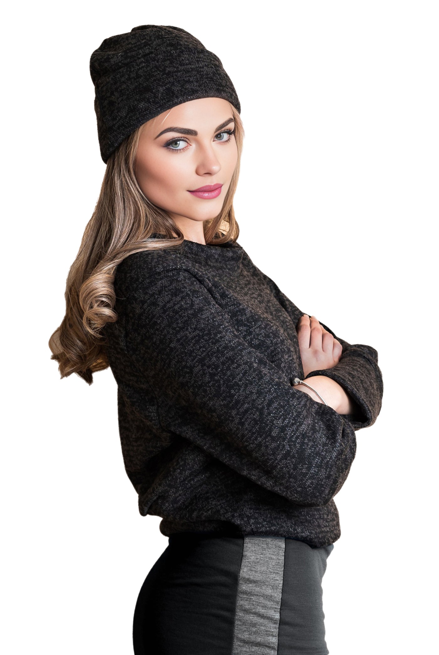 SUÉTER BLACK BEAUTY