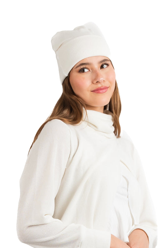 GORRO BRILLER GLACE