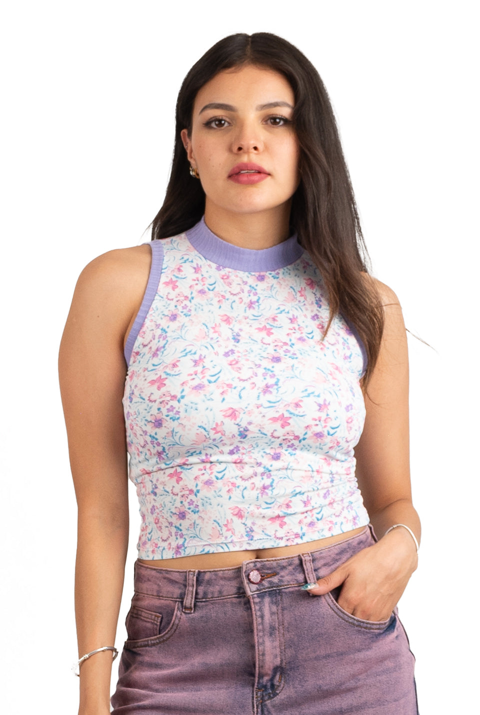 BLUSA SWEET TOP